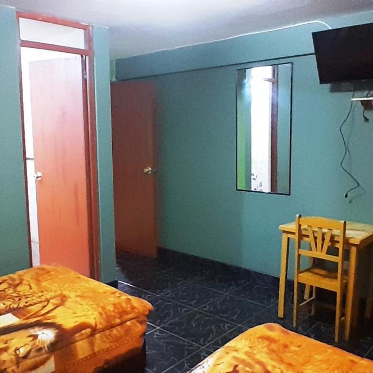 Hotel Selena 1 - Twin Room - 5