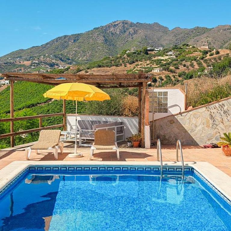 Villa Vicario - Casa de 2 dormitorios - 28