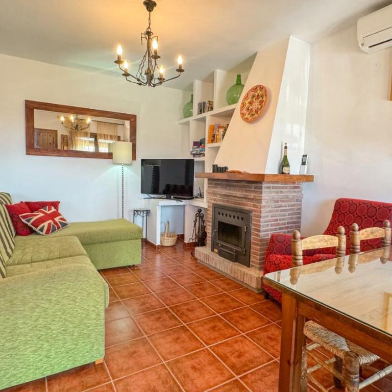 Villa Vicario - Casa de 2 dormitorios - 13