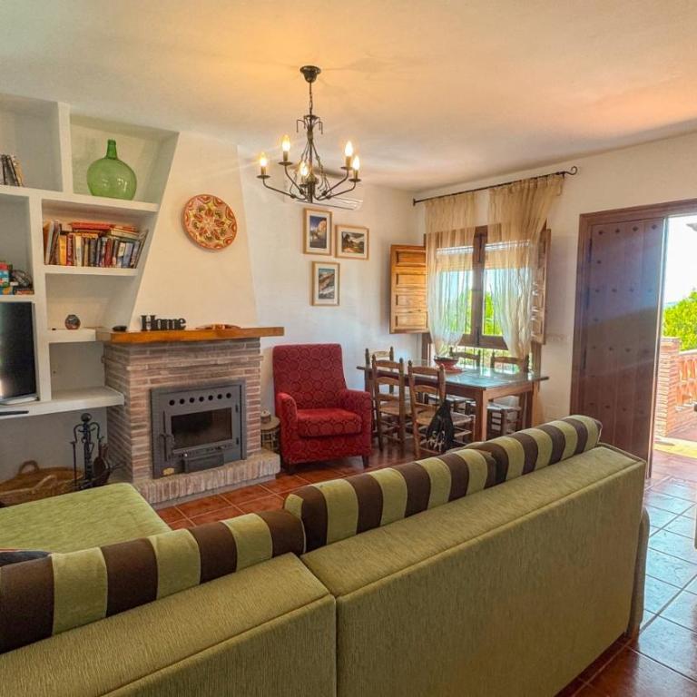 Villa Vicario - Casa de 2 dormitorios - 16