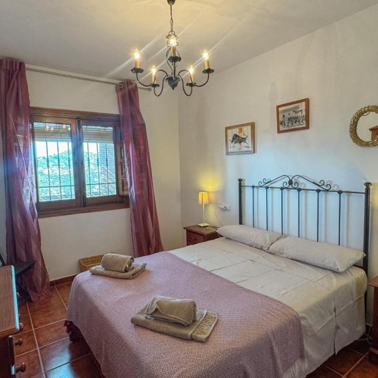 Villa Vicario - Casa de 2 dormitorios - 17