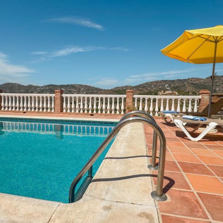 Villa Vicario - Casa de 2 dormitorios - 24