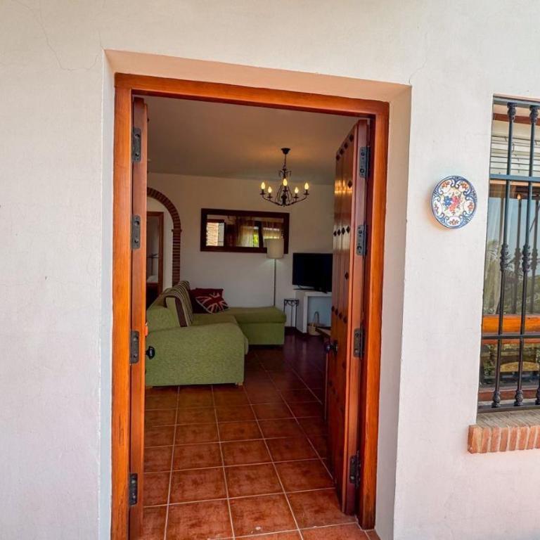 Villa Vicario - Casa de 2 dormitorios - 12