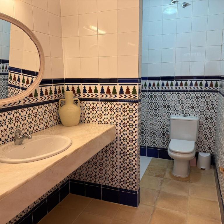 Sa Punta 100bis - Casa - 44