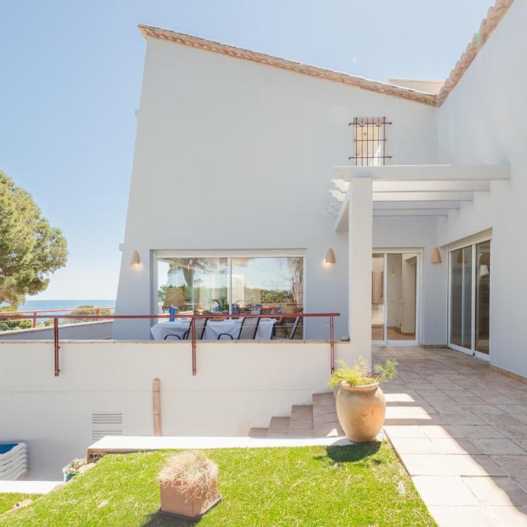 Sa Punta 100bis - Casa - 41