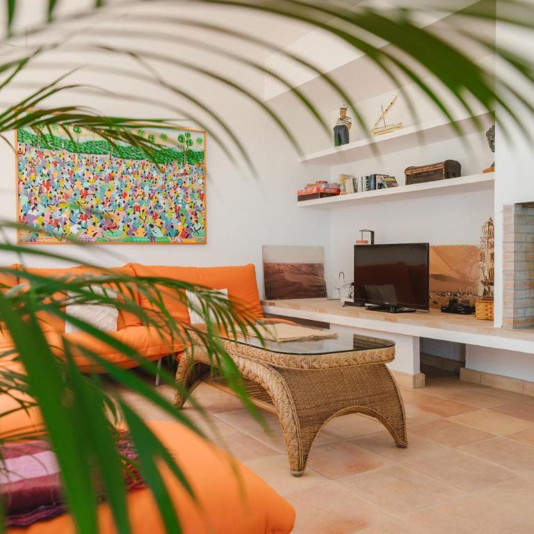 Sa Punta 100bis - Casa - 43