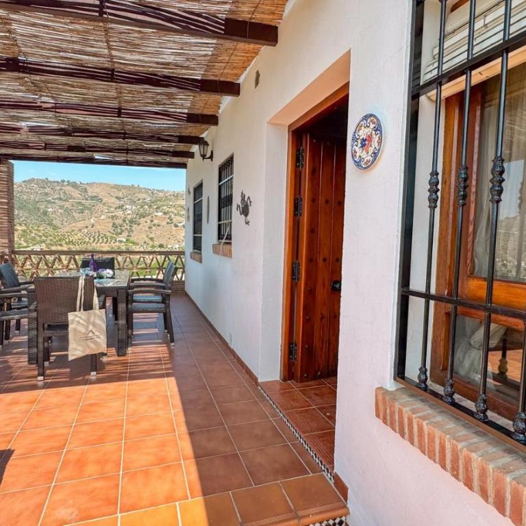 Villa Vicario - Casa de 2 dormitorios - 10