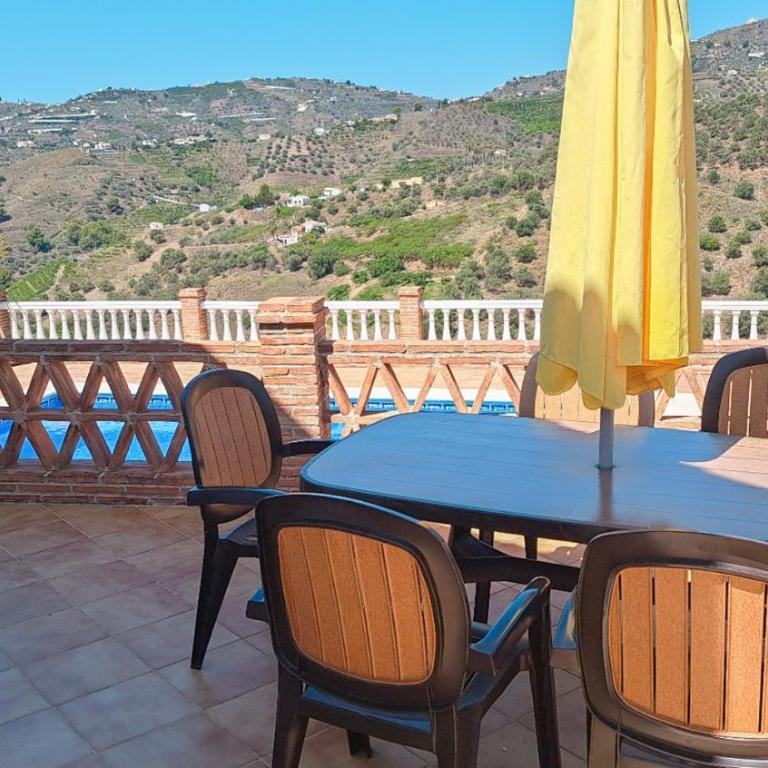 Villa Vicario - Casa de 2 dormitorios - 32