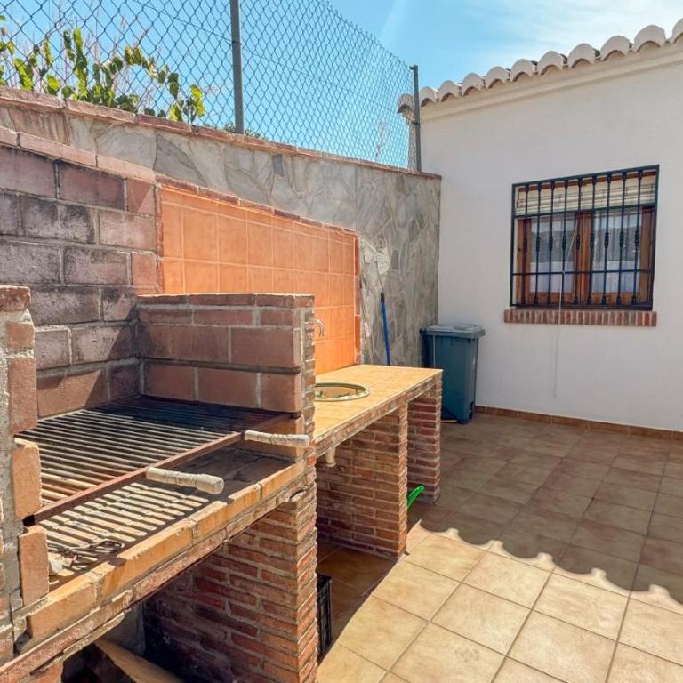 Villa Vicario - Casa de 2 dormitorios - 33