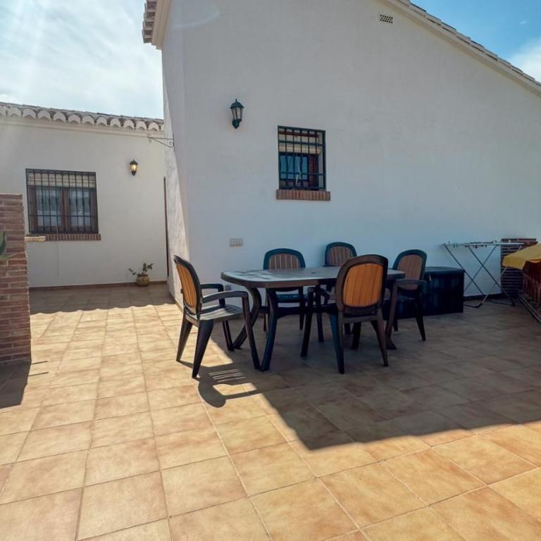 Villa Vicario - Casa de 2 dormitorios - 34