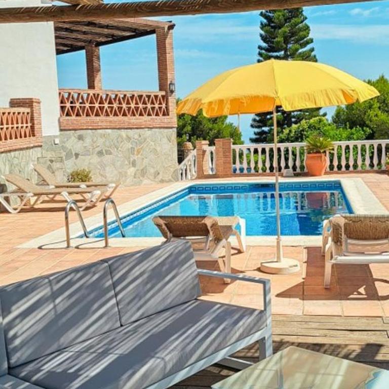 Villa Vicario - Casa de 2 dormitorios - 30