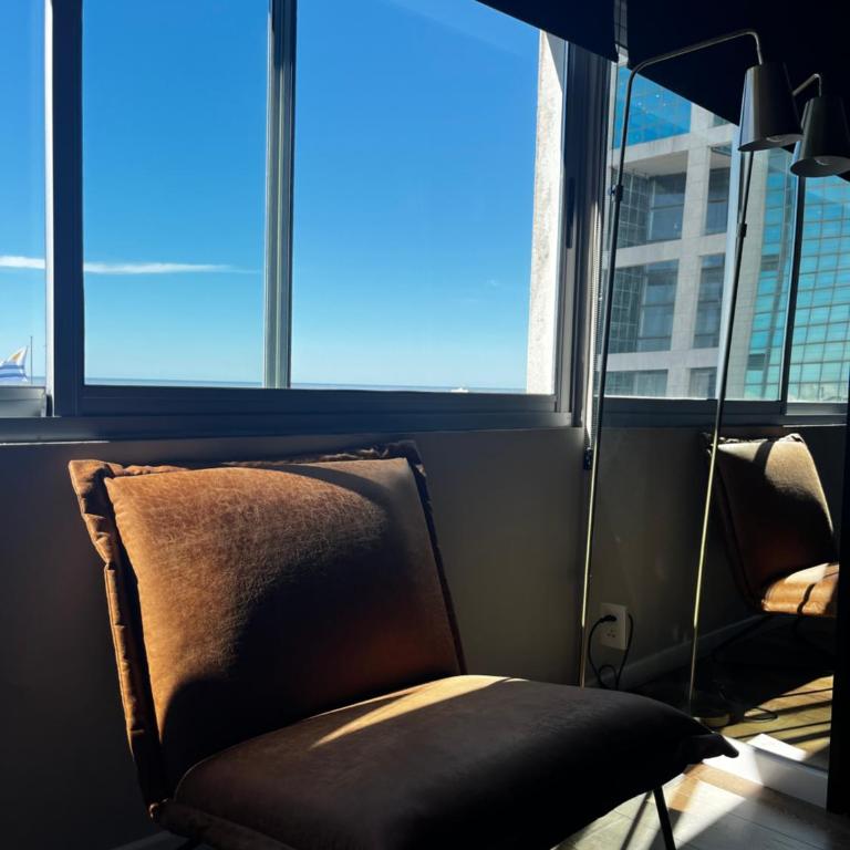 Hermoso apartamento en casco histórico con vistas al río - One-Bedroom Apartment - 7