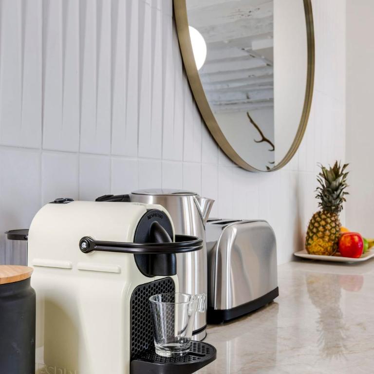 Serenty - 2BR - La Seine & Saint Germain - Appartement - 13