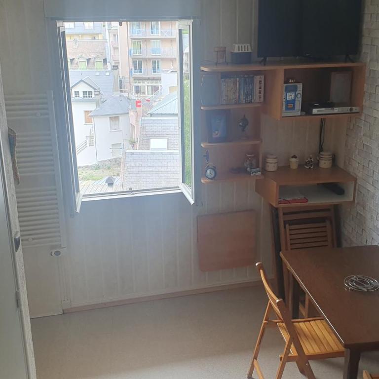 appartement 4 places centre-ville - Apartment mit 2 Schlafzimmern - 3