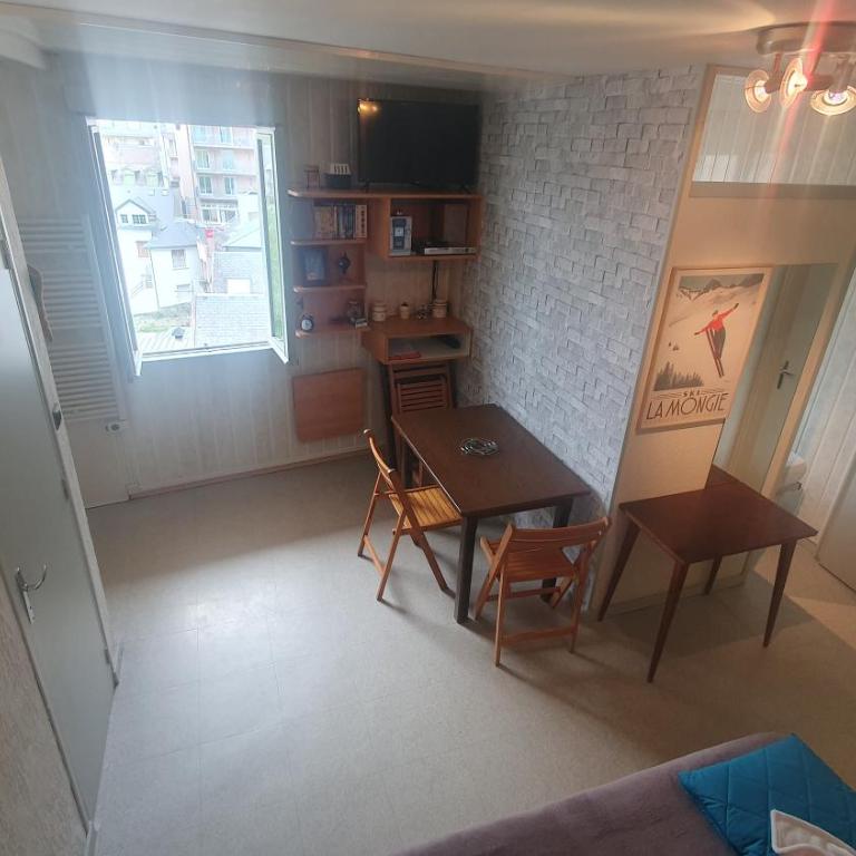 appartement 4 places centre-ville - Apartment mit 2 Schlafzimmern - 2