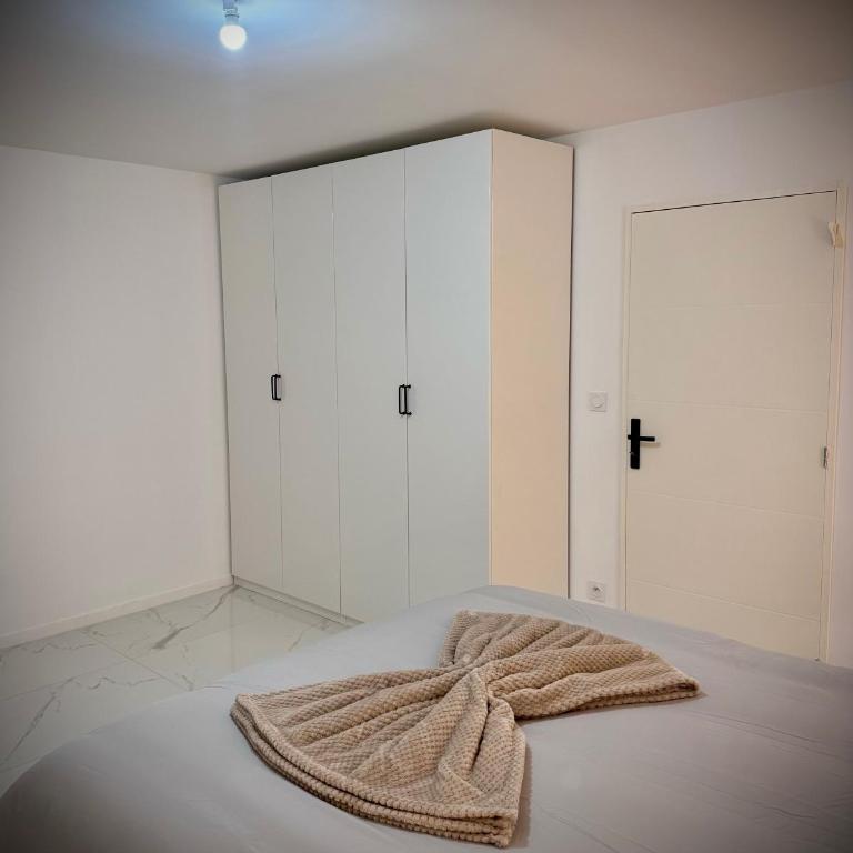 Casa Bianca - Maison à Orléans - Maison 1 Chambre - 17