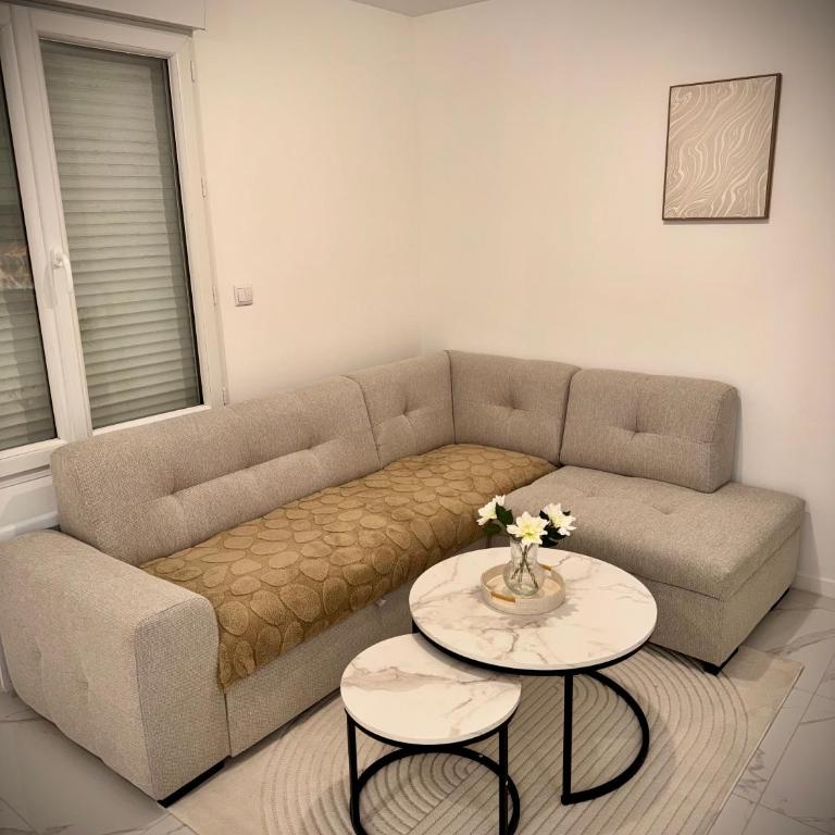 Casa Bianca - Maison à Orléans - Maison 1 Chambre - 24