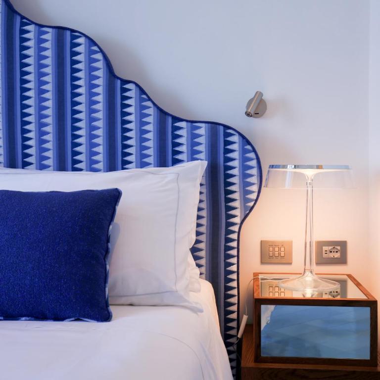Grand Hotel Europa Palace Sorrento - Suite con Vista Mare - 5