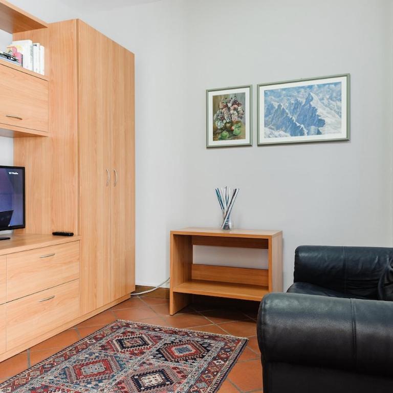 Palazzina Gelsomino Monolocale - One-Bedroom Apartment - 1