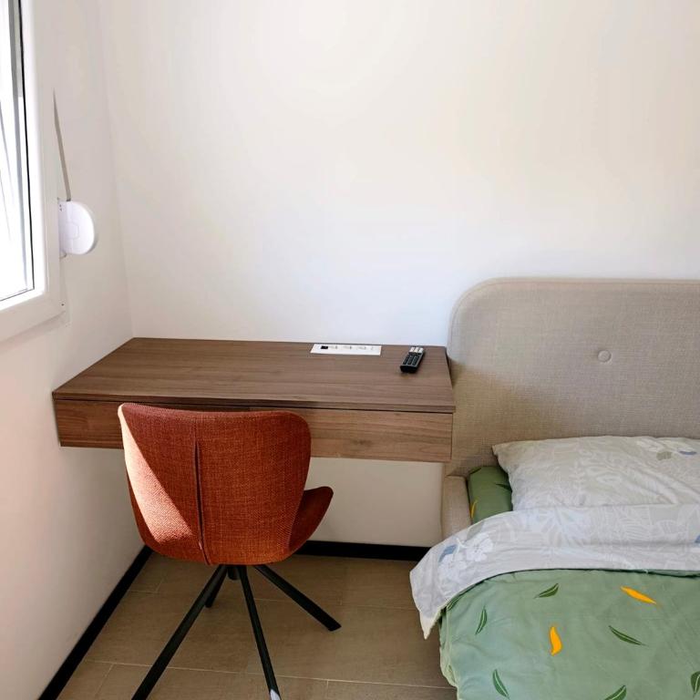 Monopol - Apartman sa 1 Spavaćom Sobom - 6