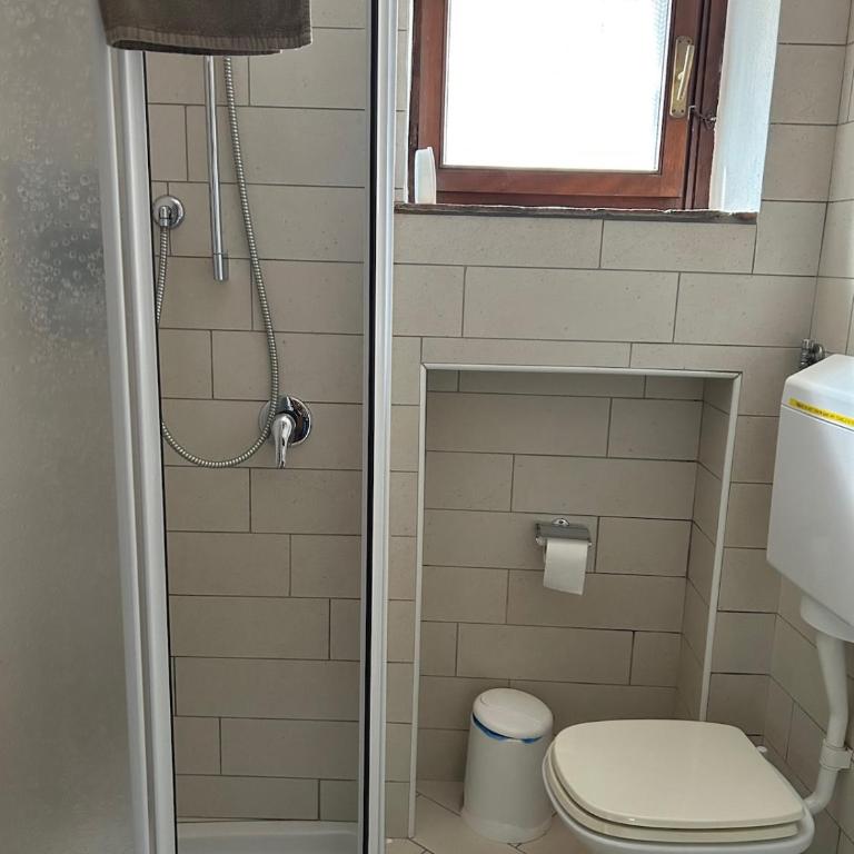Palazzina Gelsomino Monolocale - One-Bedroom Apartment - 5
