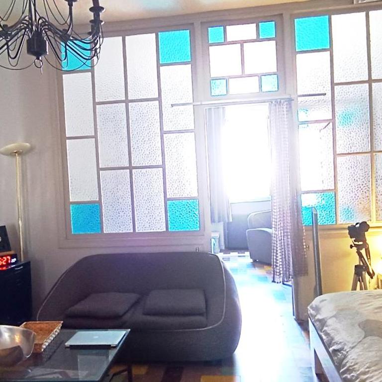 Un nid d amour au coeur de Séte - Appartement 2 Chambres - Vue sur Ville - 38