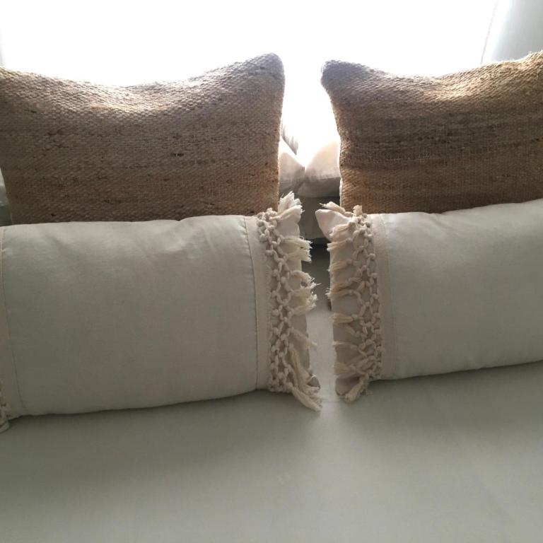 Casa Del Fogón, En La Calle Del Castillo - Apartamento de 1 dormitorio - 2
