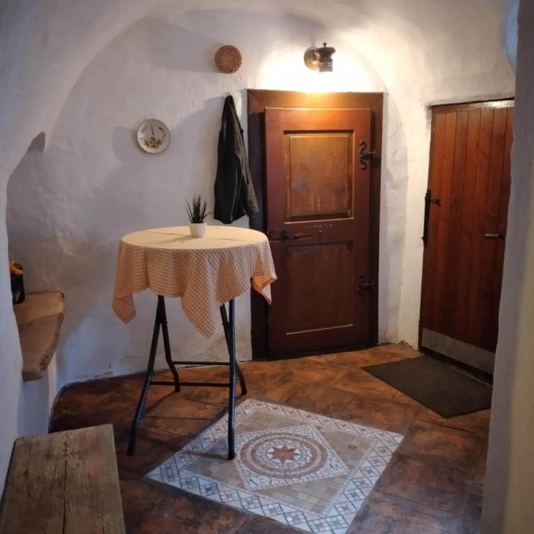 Ferienhaus Wieser - Maison 6 Chambres - 15