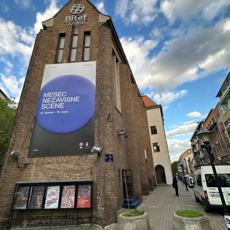 Cozy Skadarlija - Single Room with Shared Bathroom - 44