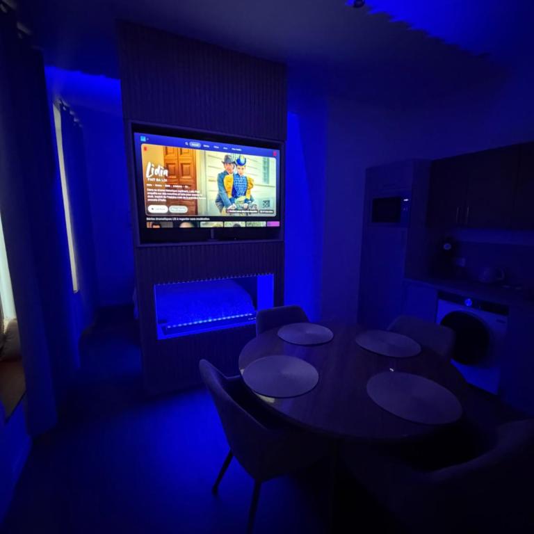 Appartement cosy 4 personnes proche de Nausicaa et de la plage - Appartamento con 1 Camera da Letto - 7