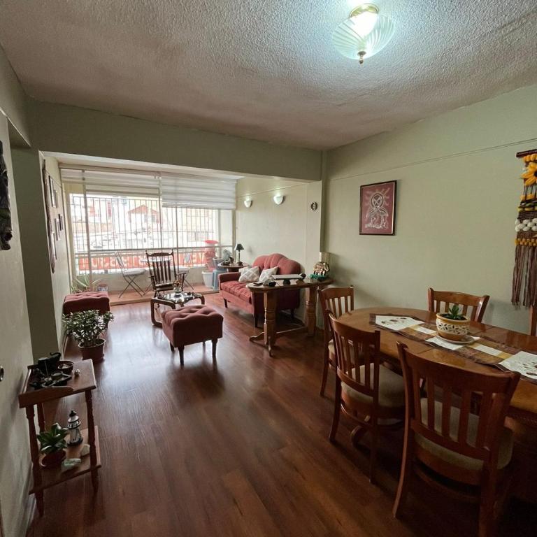 EXPONOR 2026 DEPARTAMENTO Full Equipado Empresas - Two-Bedroom Apartment - 2