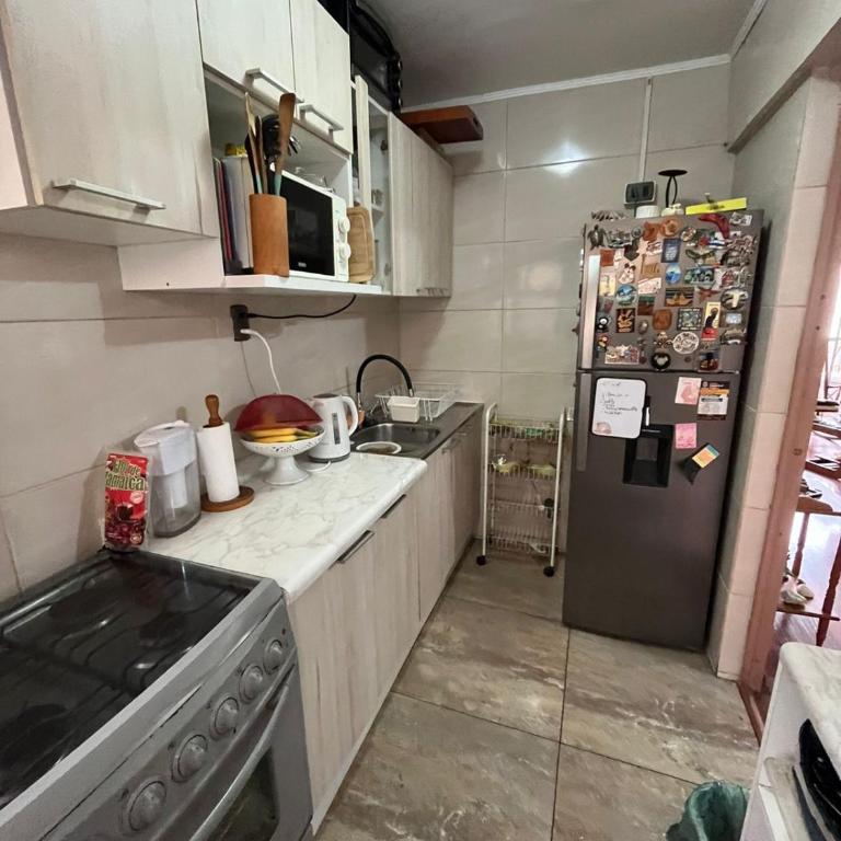 EXPONOR 2026 DEPARTAMENTO Full Equipado Empresas - Two-Bedroom Apartment - 3