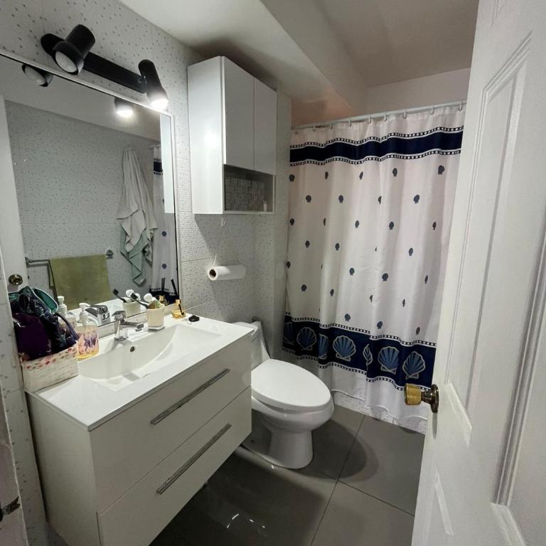 EXPONOR 2026 DEPARTAMENTO Full Equipado Empresas - Two-Bedroom Apartment - 9