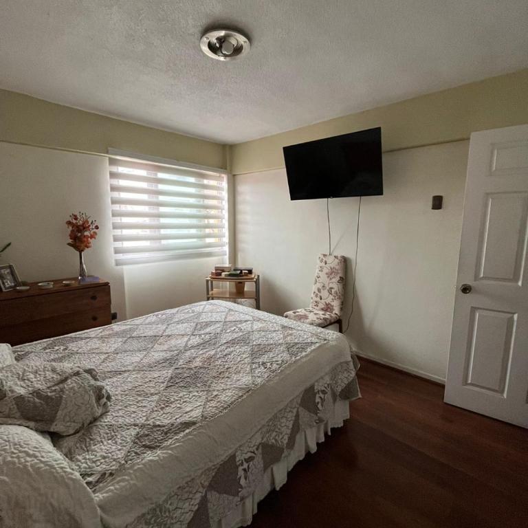 EXPONOR 2026 DEPARTAMENTO Full Equipado Empresas - Two-Bedroom Apartment - 11