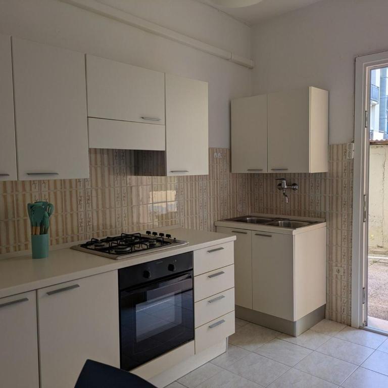 Caorle ground floor property near the sea - Appartamento - 3