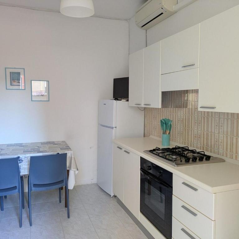 Caorle ground floor property near the sea - Appartamento - 5