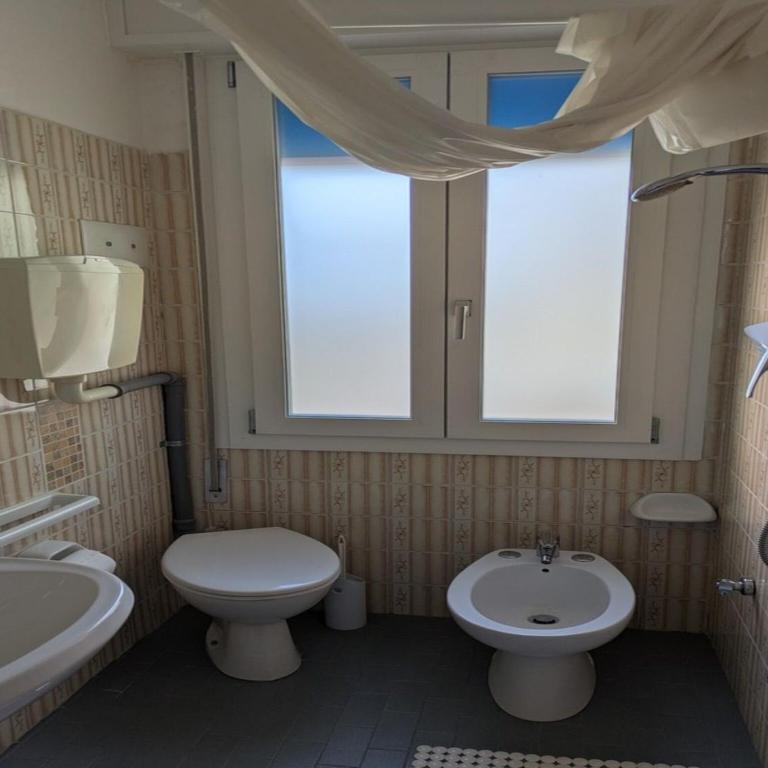Caorle ground floor property near the sea - Appartamento - 7