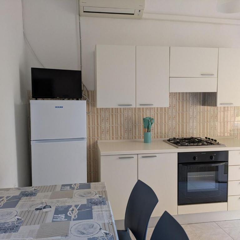 Caorle ground floor property near the sea - Appartamento - 13