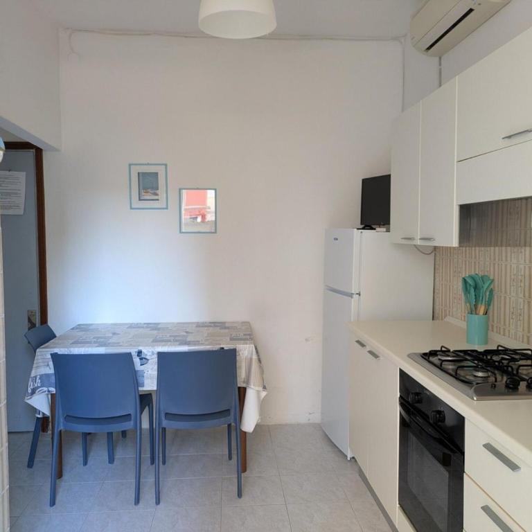 Caorle ground floor property near the sea - Appartamento - 12