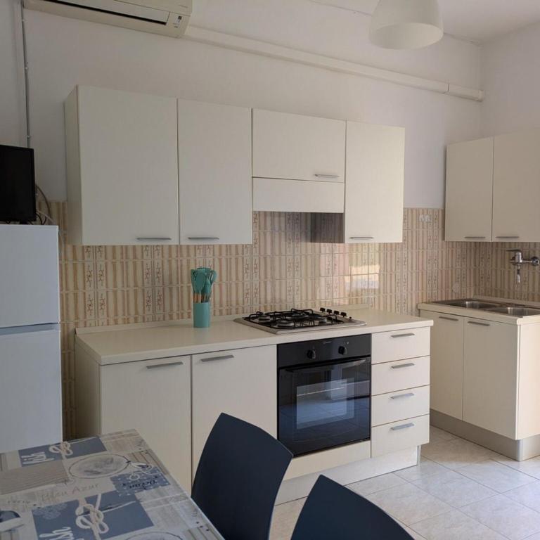 Caorle ground floor property near the sea - Appartamento - 14