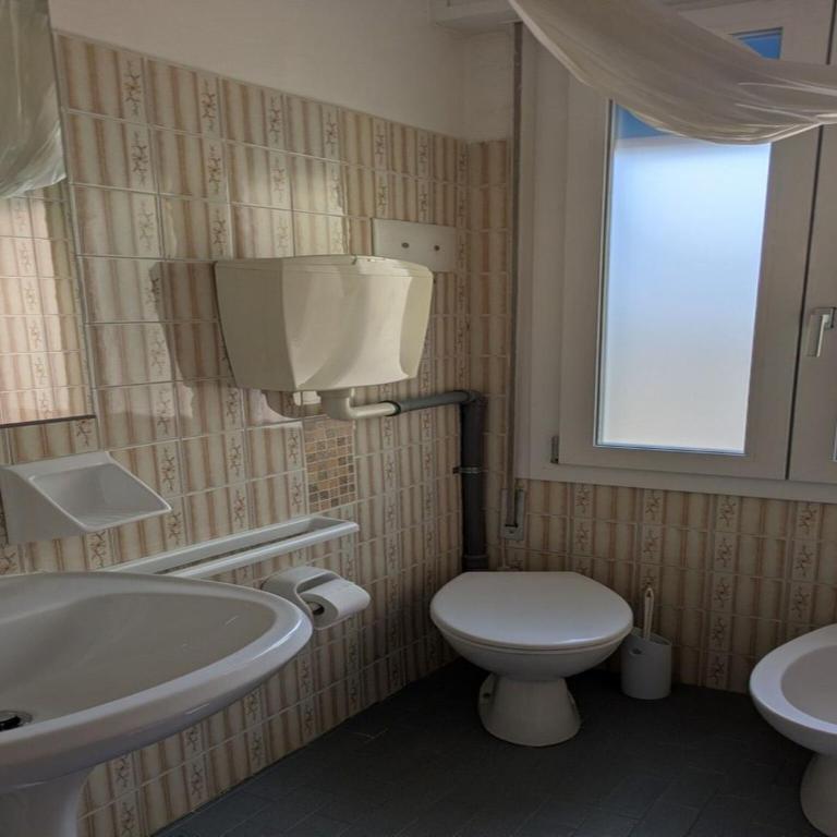 Caorle ground floor property near the sea - Appartamento - 17