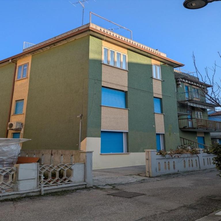 Caorle ground floor property near the sea - Appartamento - 19