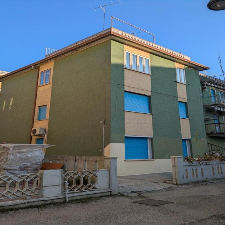 Caorle ground floor property near the sea - Appartamento - 21
