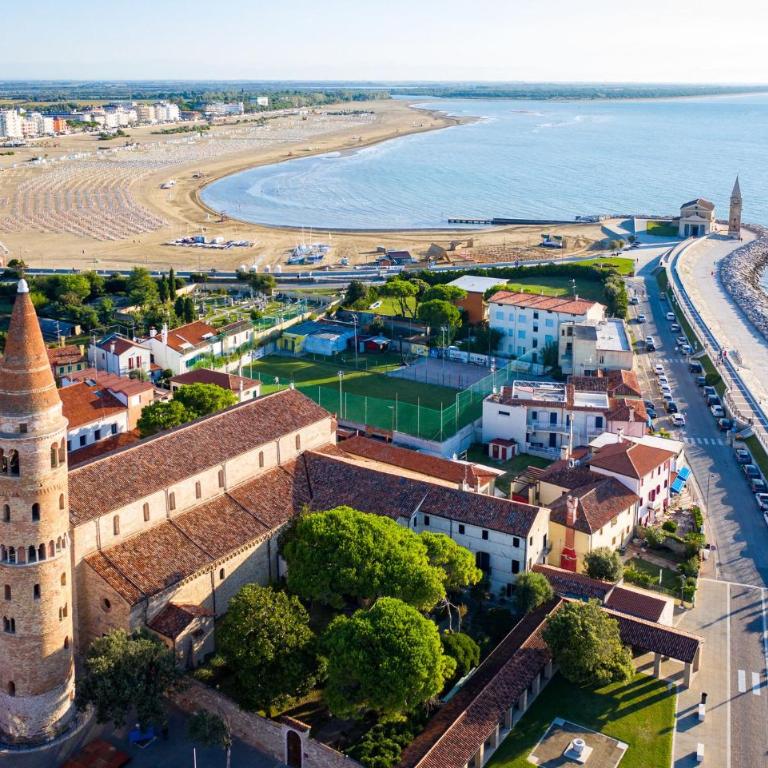 Caorle ground floor property near the sea - Appartamento - 27