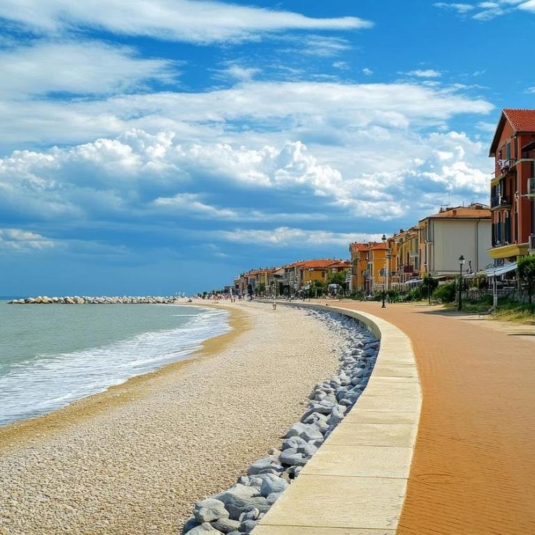 Caorle ground floor property near the sea - Appartamento - 28