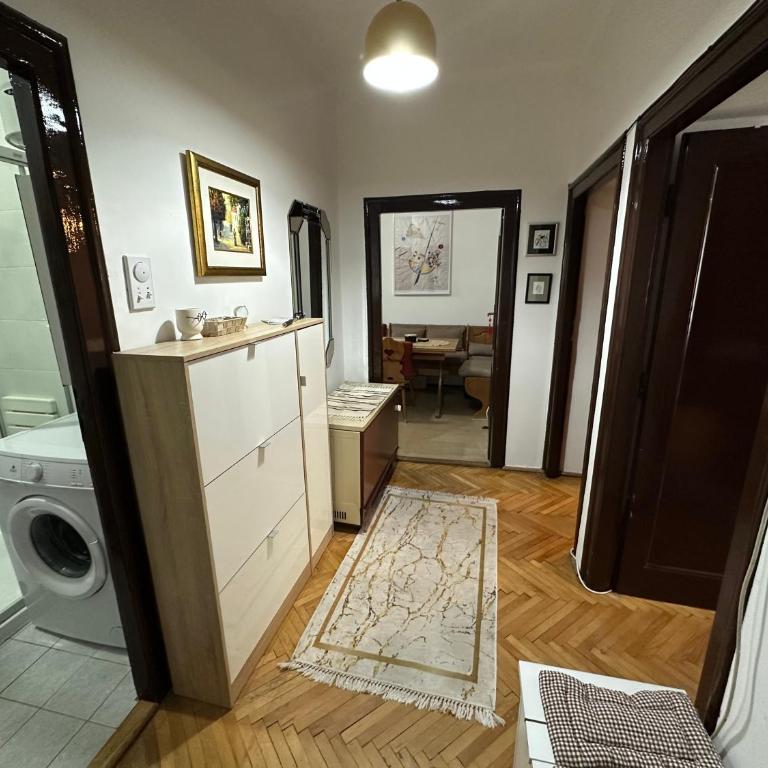 Cozy Skadarlijaa - Apartman - 2