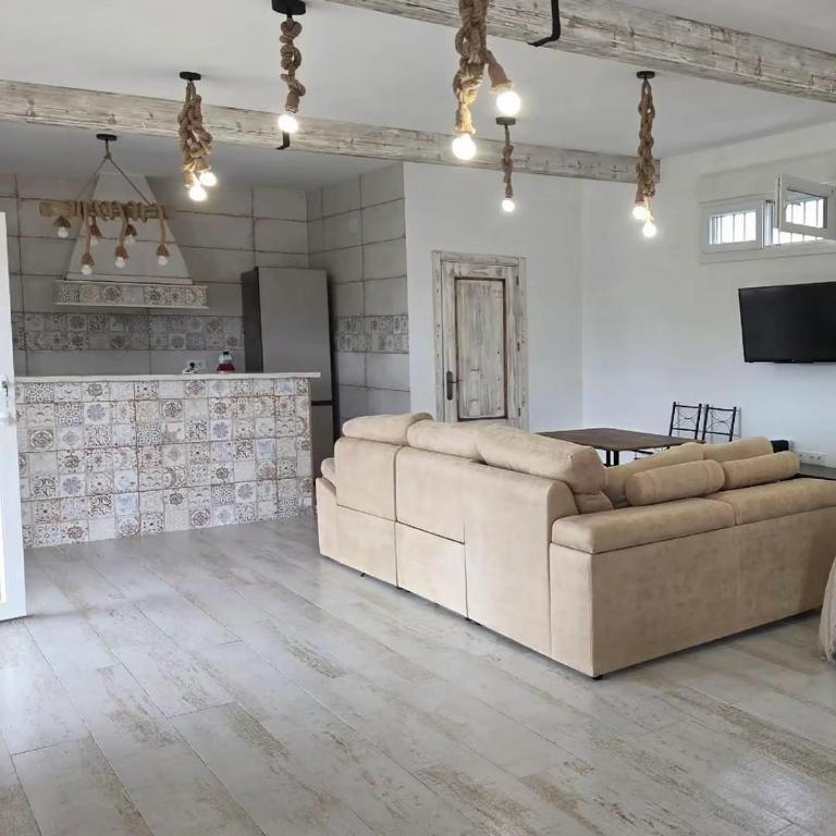 La Rocina - Apartamento de 1 dormitorio - 8