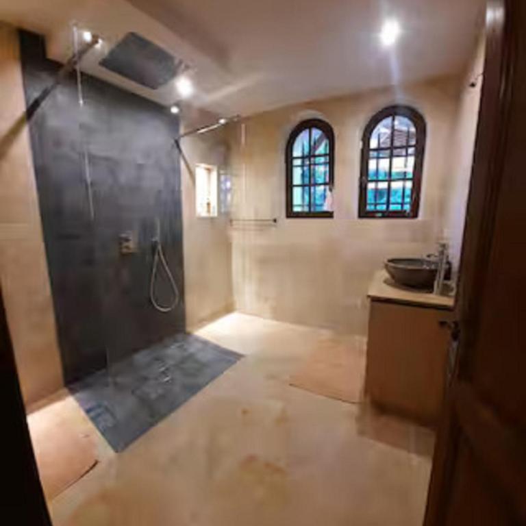 Luxury Villa and Panoramic View in Spéracèdes - Villa - 27
