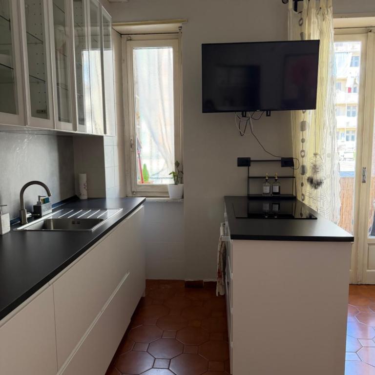Bilocale a due passi dal centro - Appartamento con 1 Camera da Letto - 12