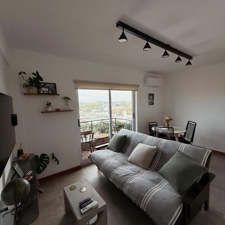 Departamento en Belén de Escobar - One-Bedroom Apartment - 3